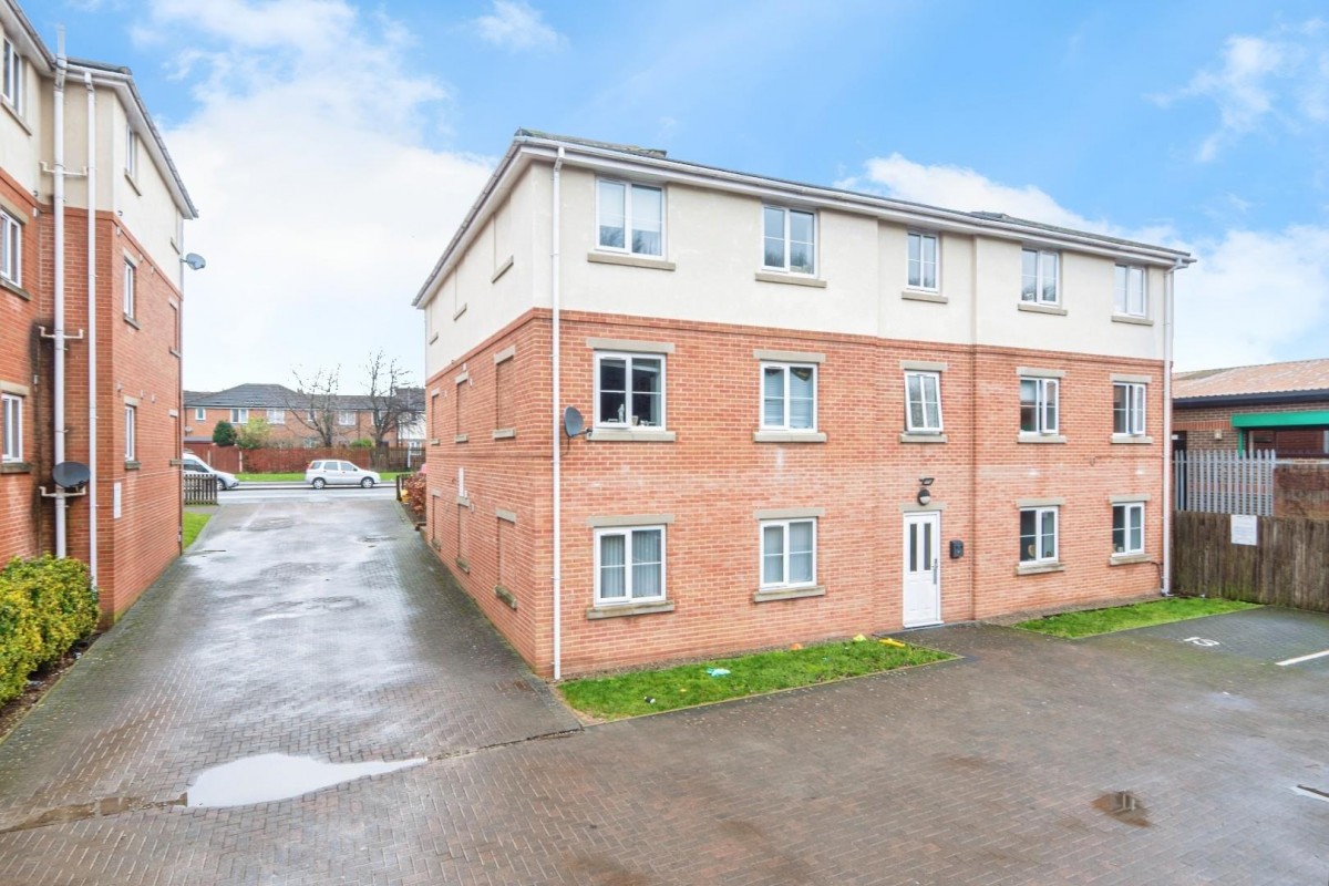 Stanningley Road, Leeds