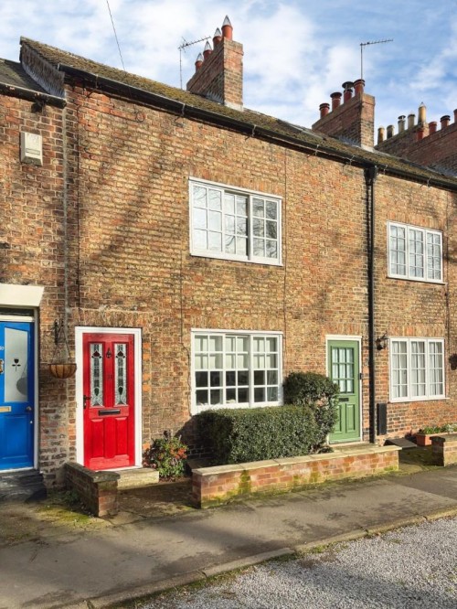 Front Street, Sowerby, Thirsk