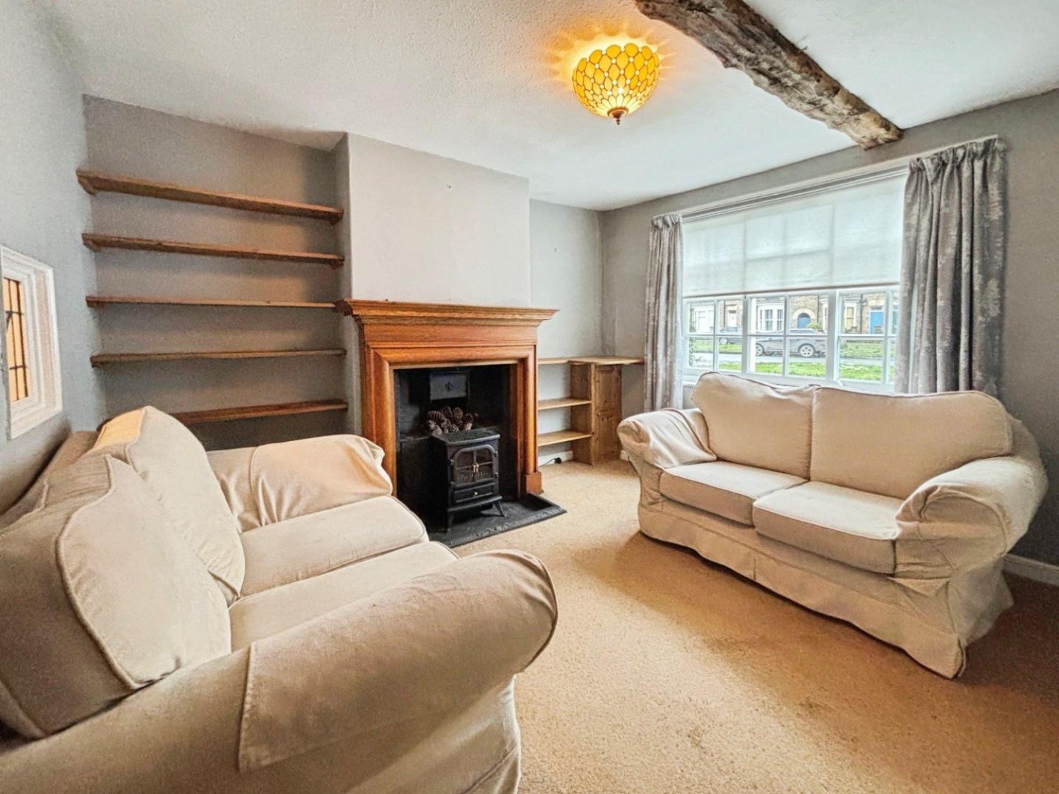 Front Street, Sowerby, Thirsk