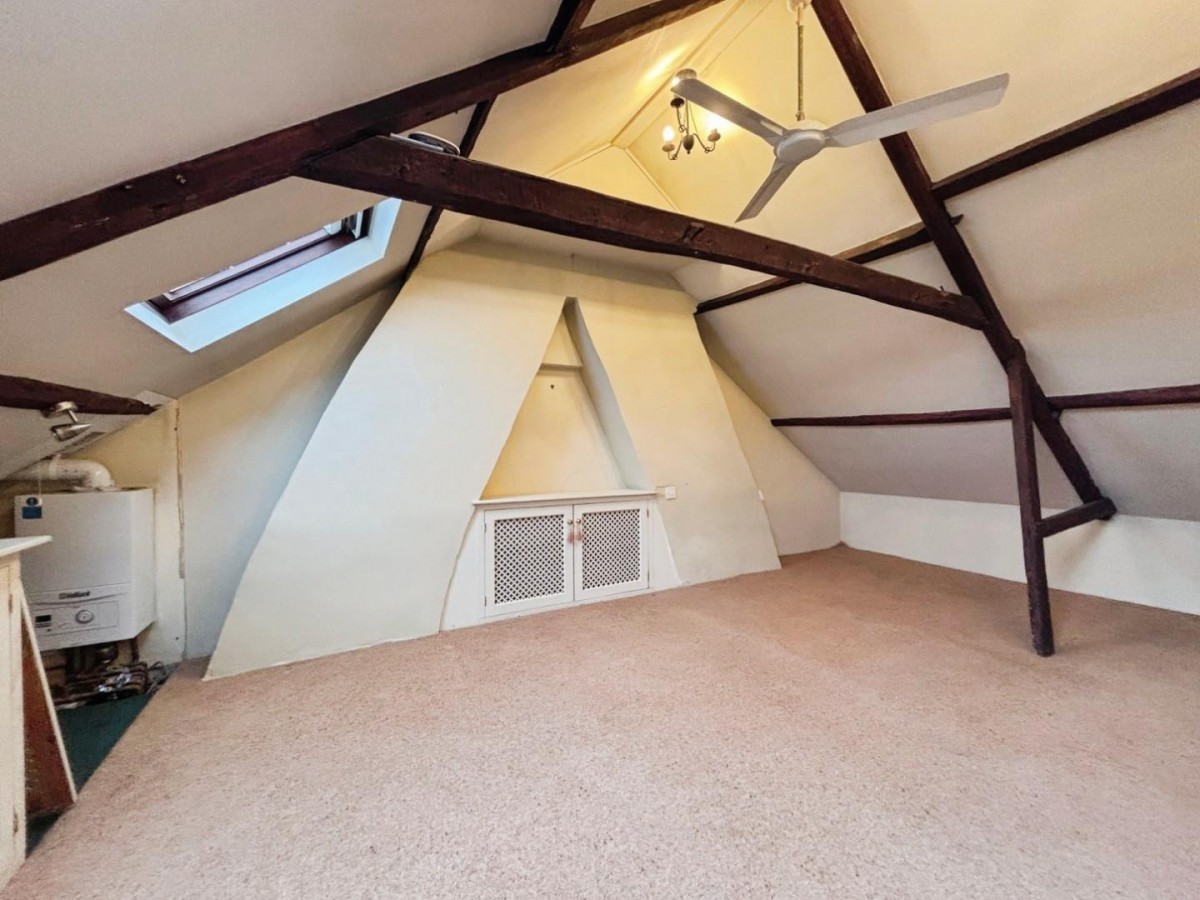 Front Street, Sowerby, Thirsk