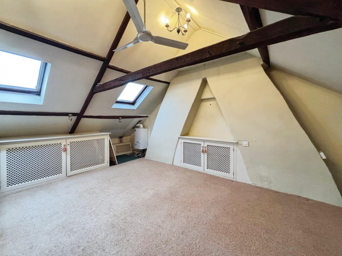 Front Street, Sowerby, Thirsk