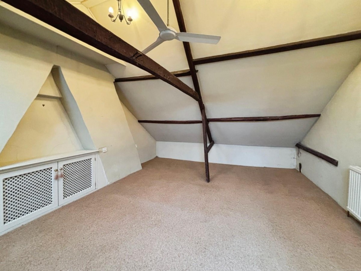 Front Street, Sowerby, Thirsk