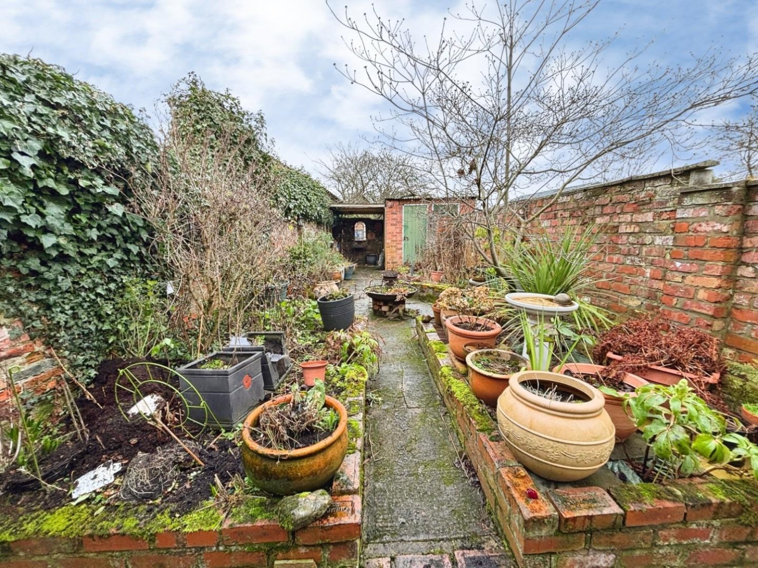 Front Street, Sowerby, Thirsk