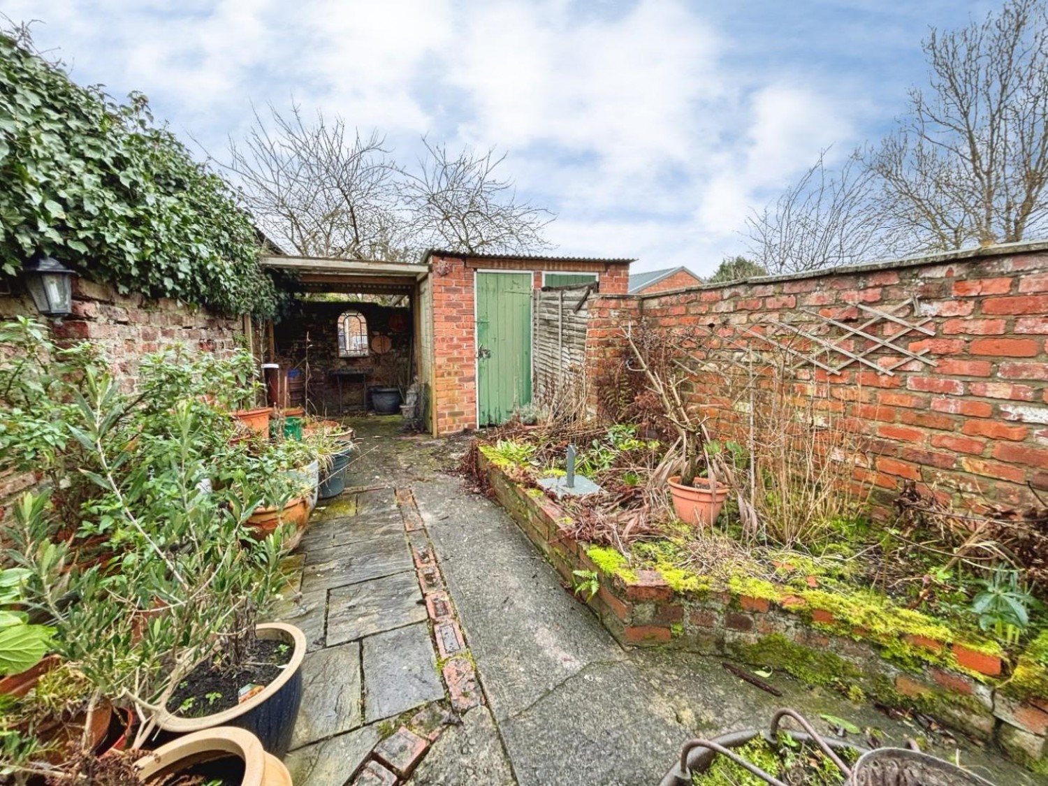 Front Street, Sowerby, Thirsk