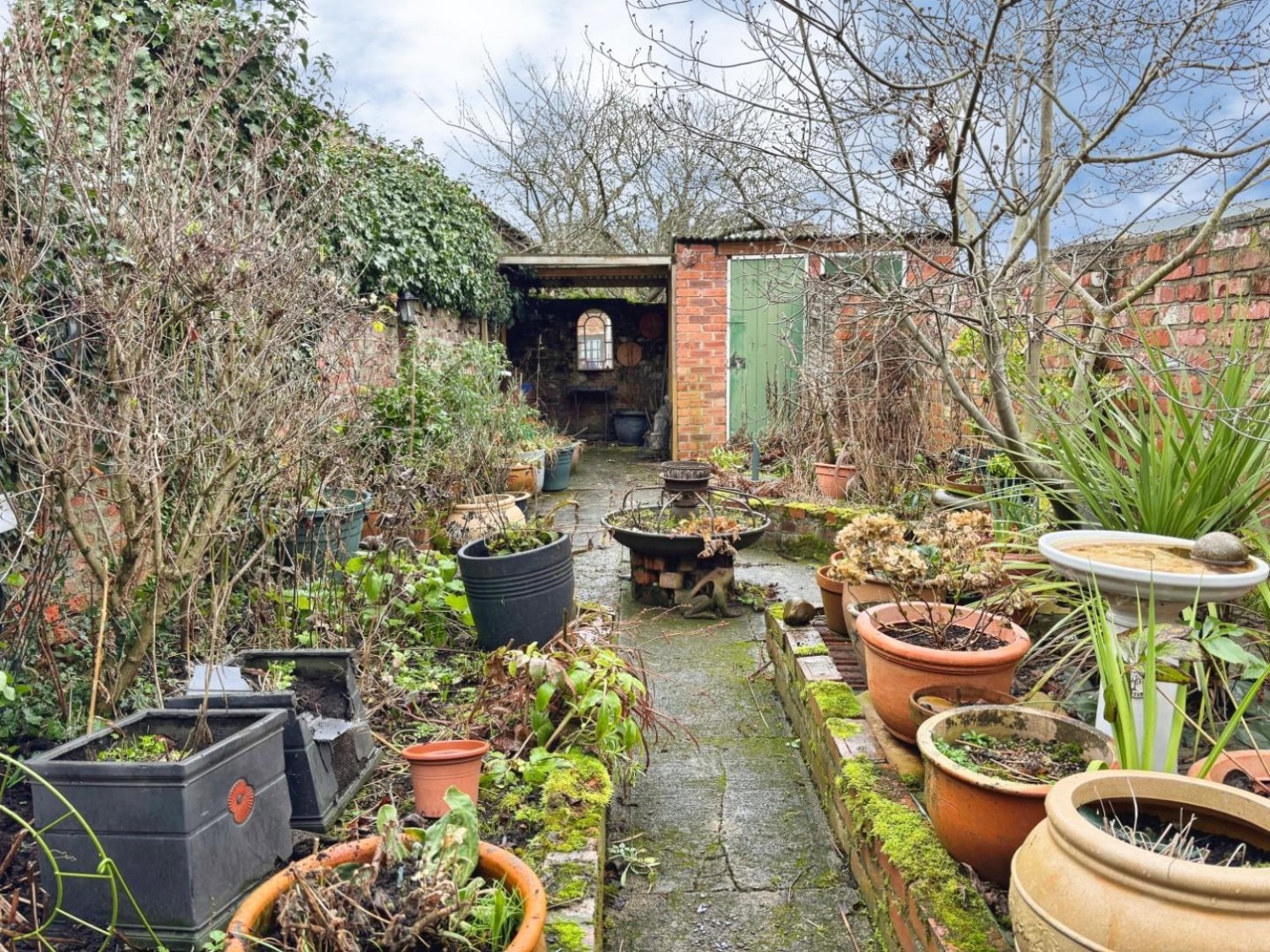 Front Street, Sowerby, Thirsk