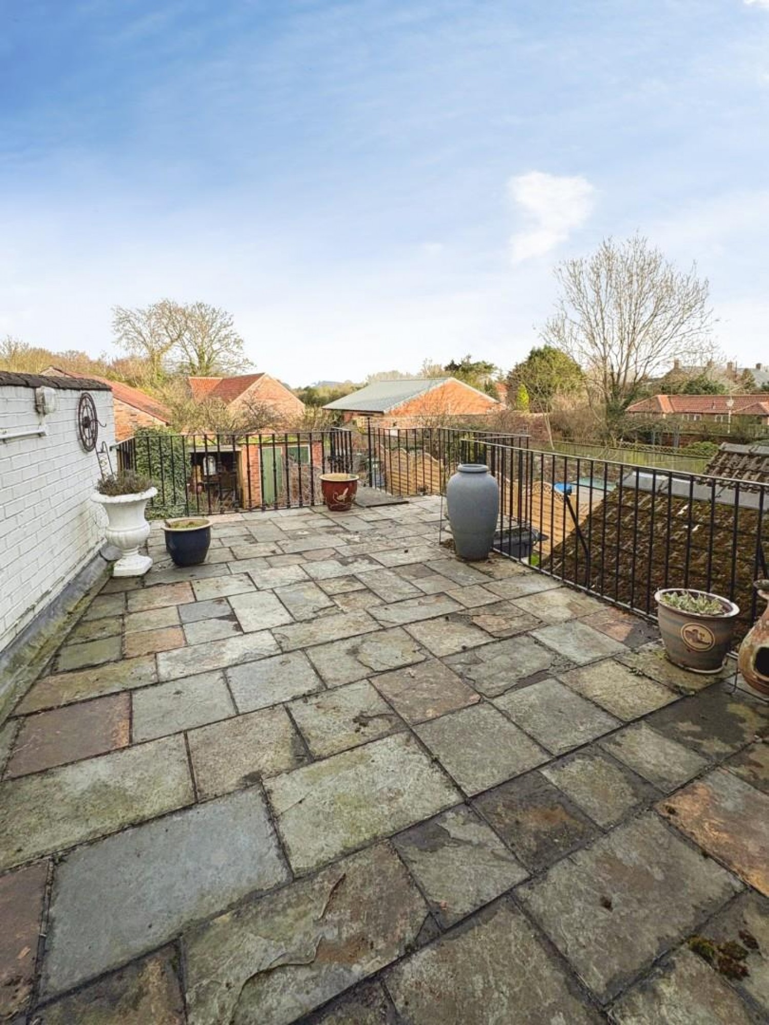 Front Street, Sowerby, Thirsk