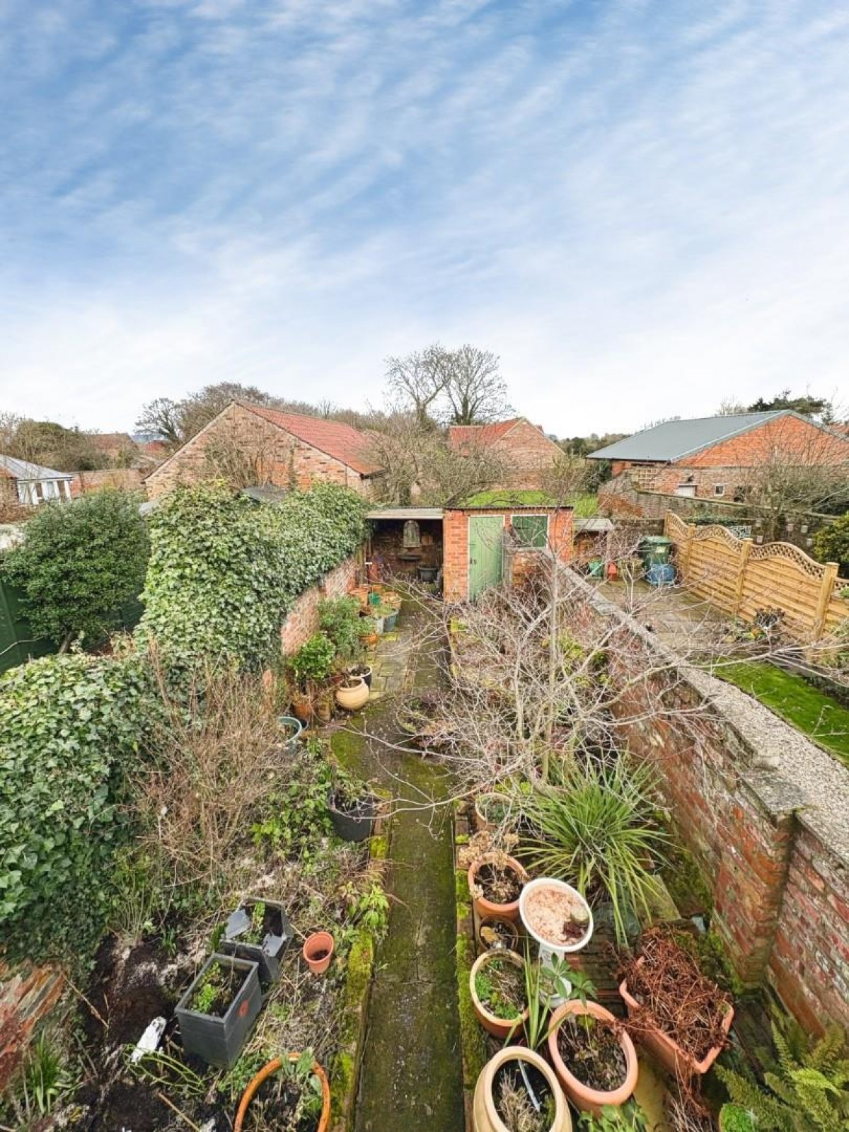 Front Street, Sowerby, Thirsk