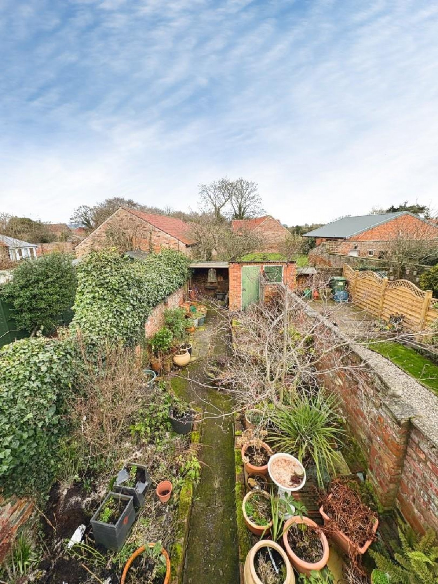 Front Street, Sowerby, Thirsk