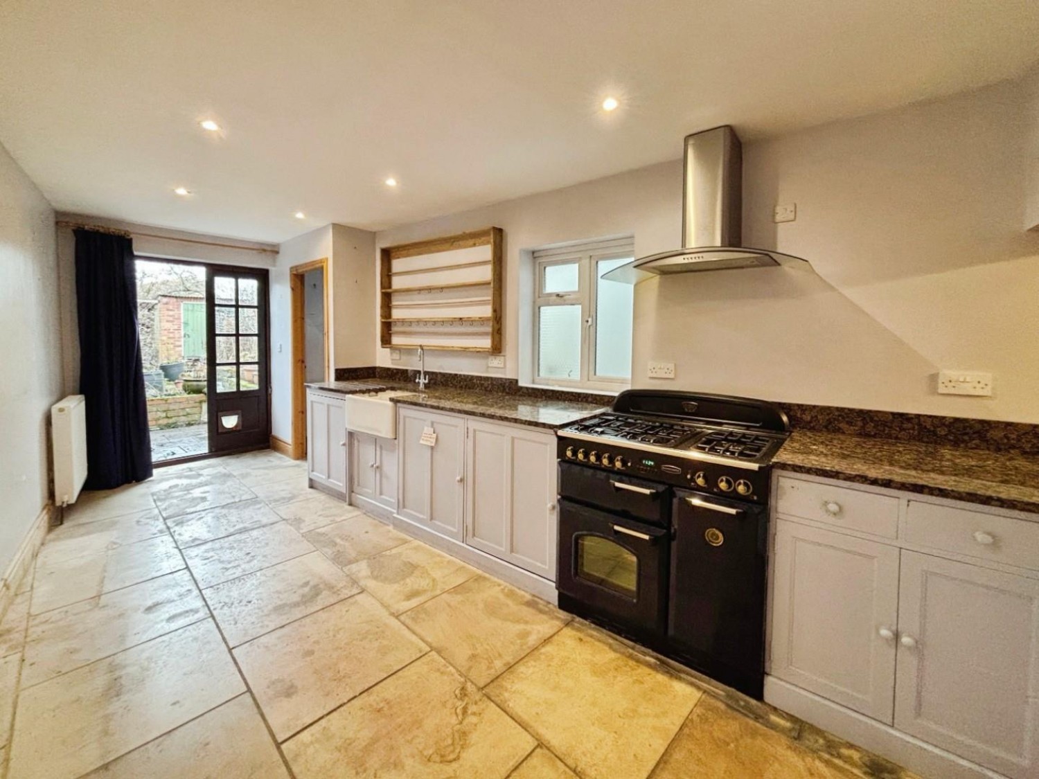 Front Street, Sowerby, Thirsk