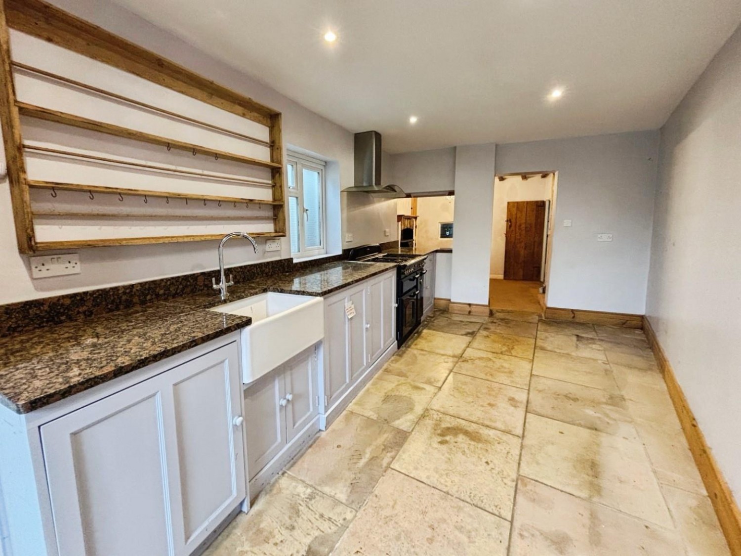 Front Street, Sowerby, Thirsk