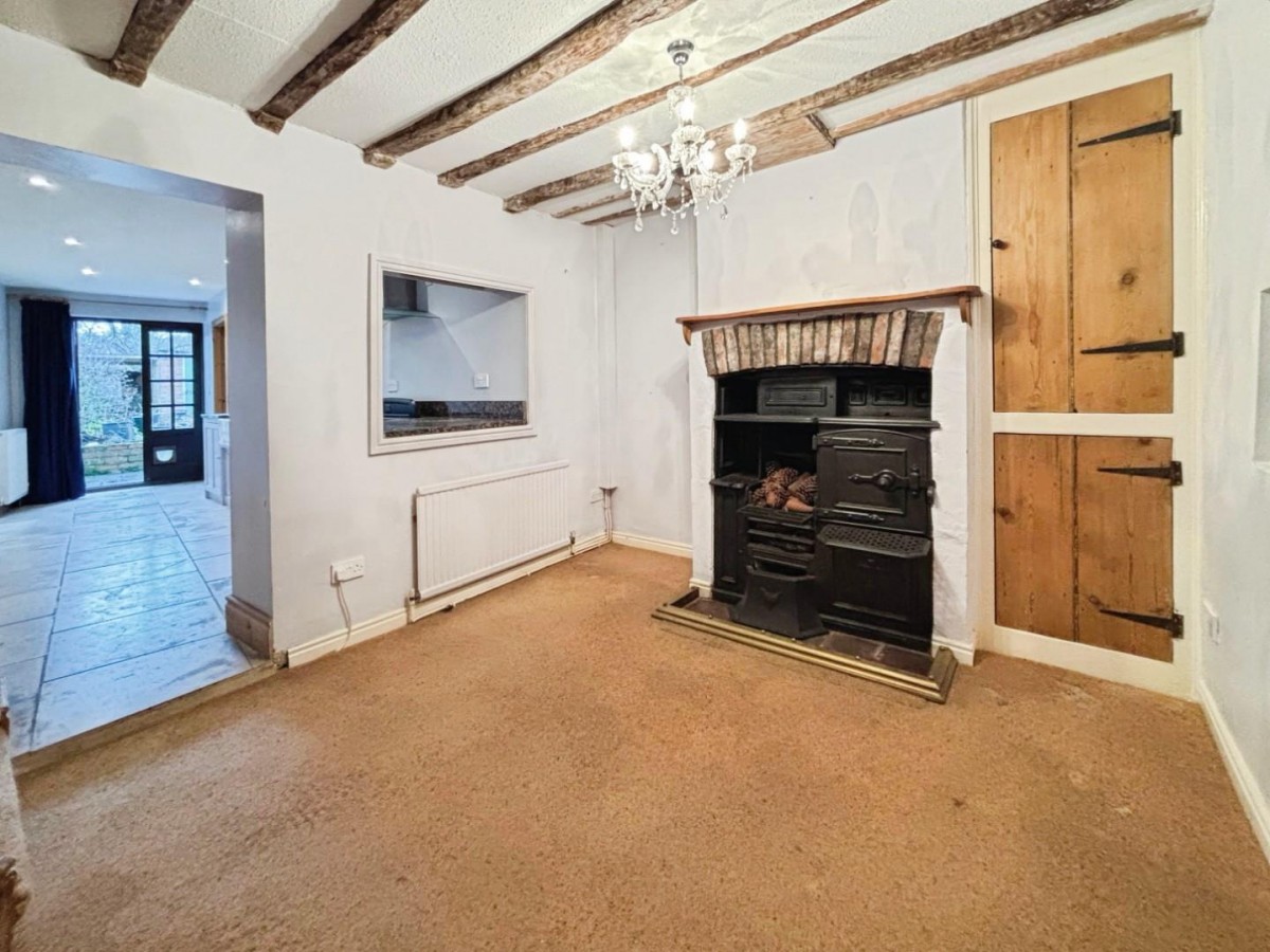 Front Street, Sowerby, Thirsk