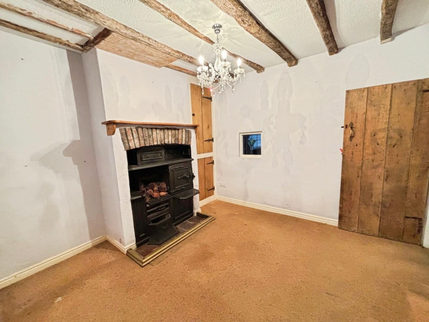 Front Street, Sowerby, Thirsk