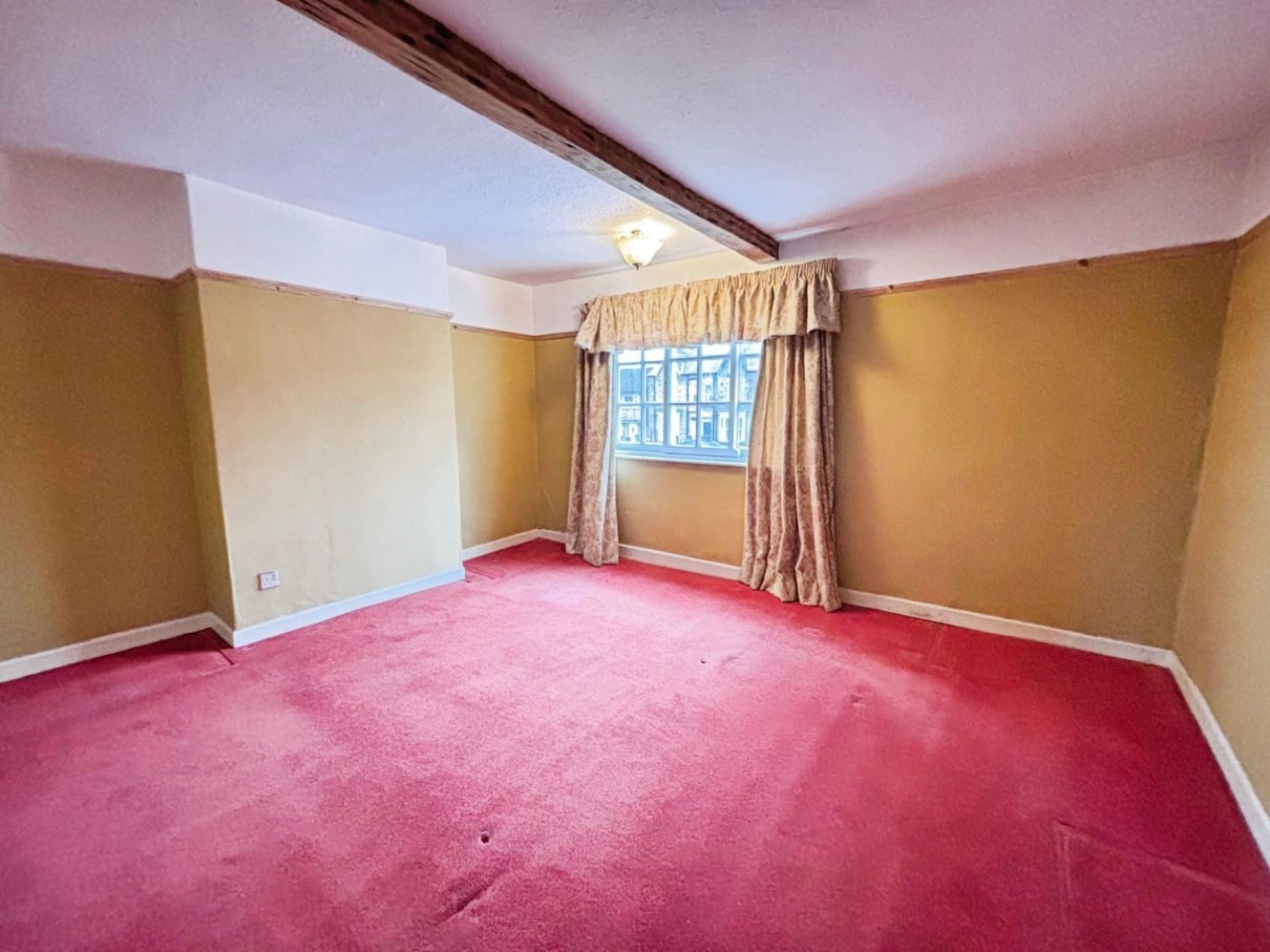 Front Street, Sowerby, Thirsk