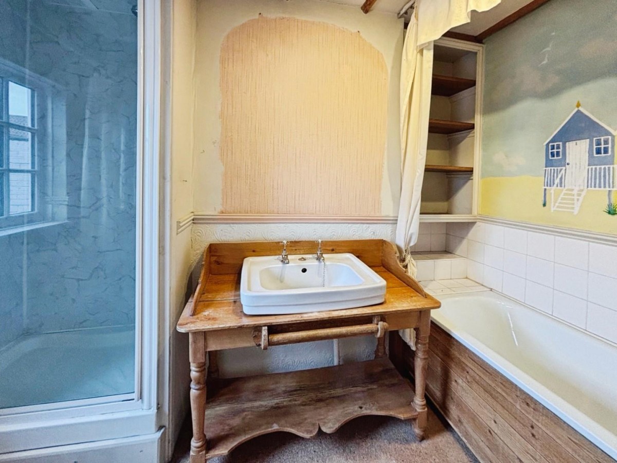 Front Street, Sowerby, Thirsk