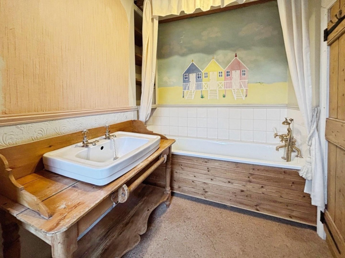 Front Street, Sowerby, Thirsk