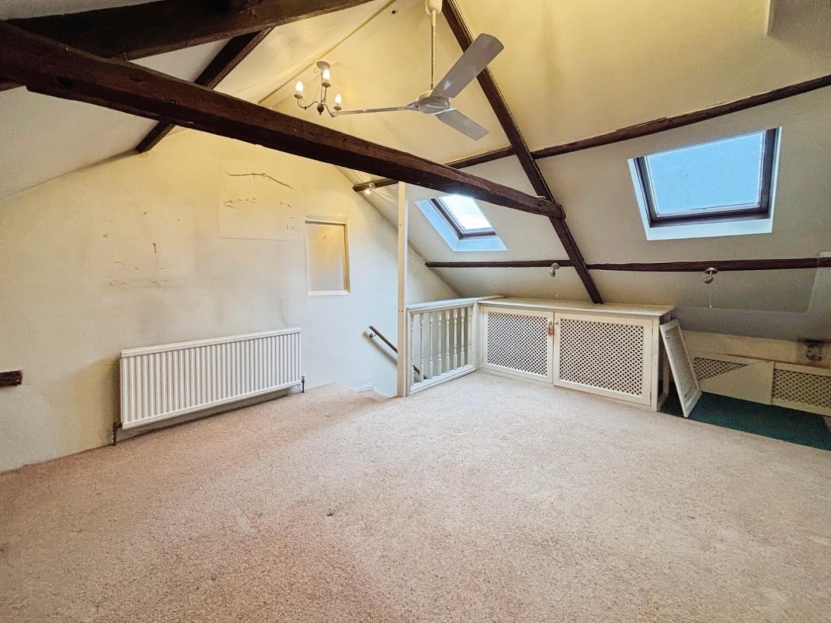 Front Street, Sowerby, Thirsk