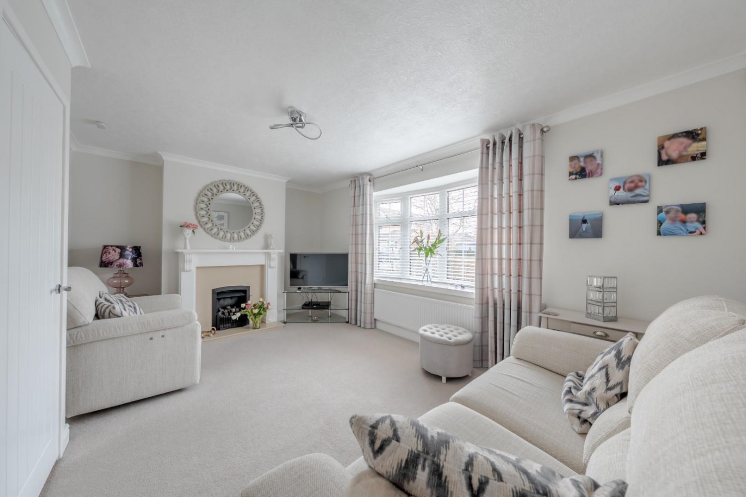 Fairfax Crescent, Tockwith, York