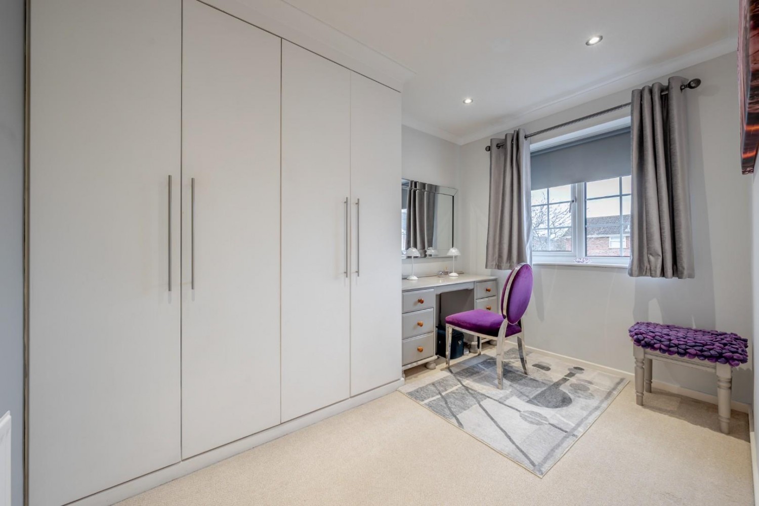 Fairfax Crescent, Tockwith, York