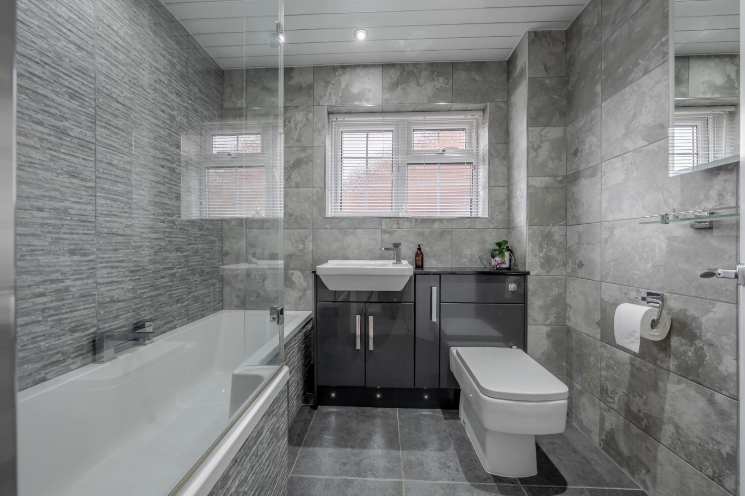 Fairfax Crescent, Tockwith, York