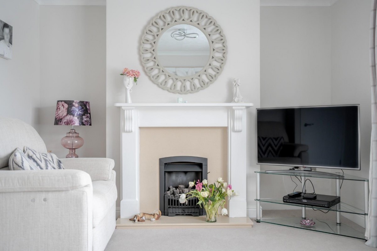 Fairfax Crescent, Tockwith, York