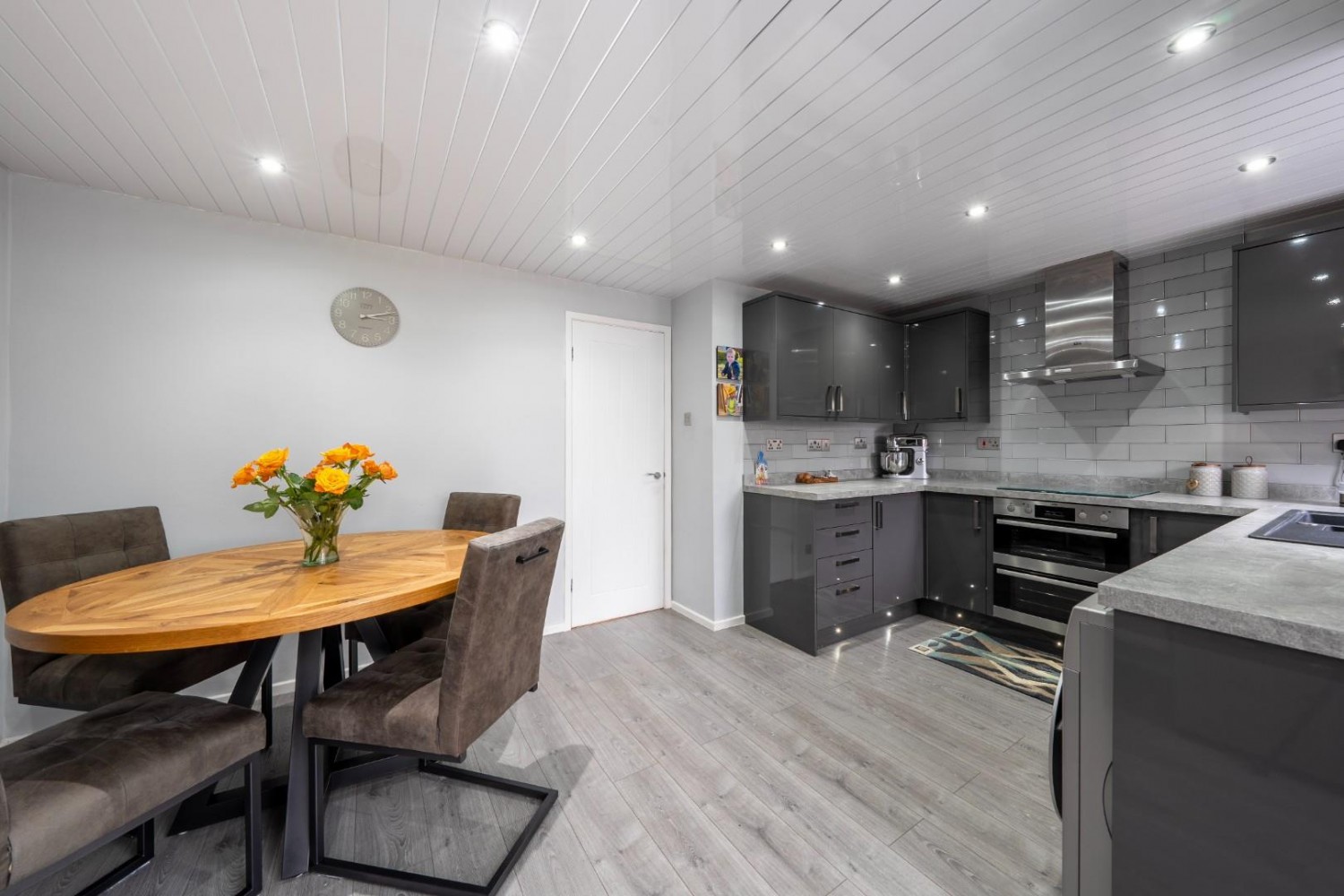 Fairfax Crescent, Tockwith, York