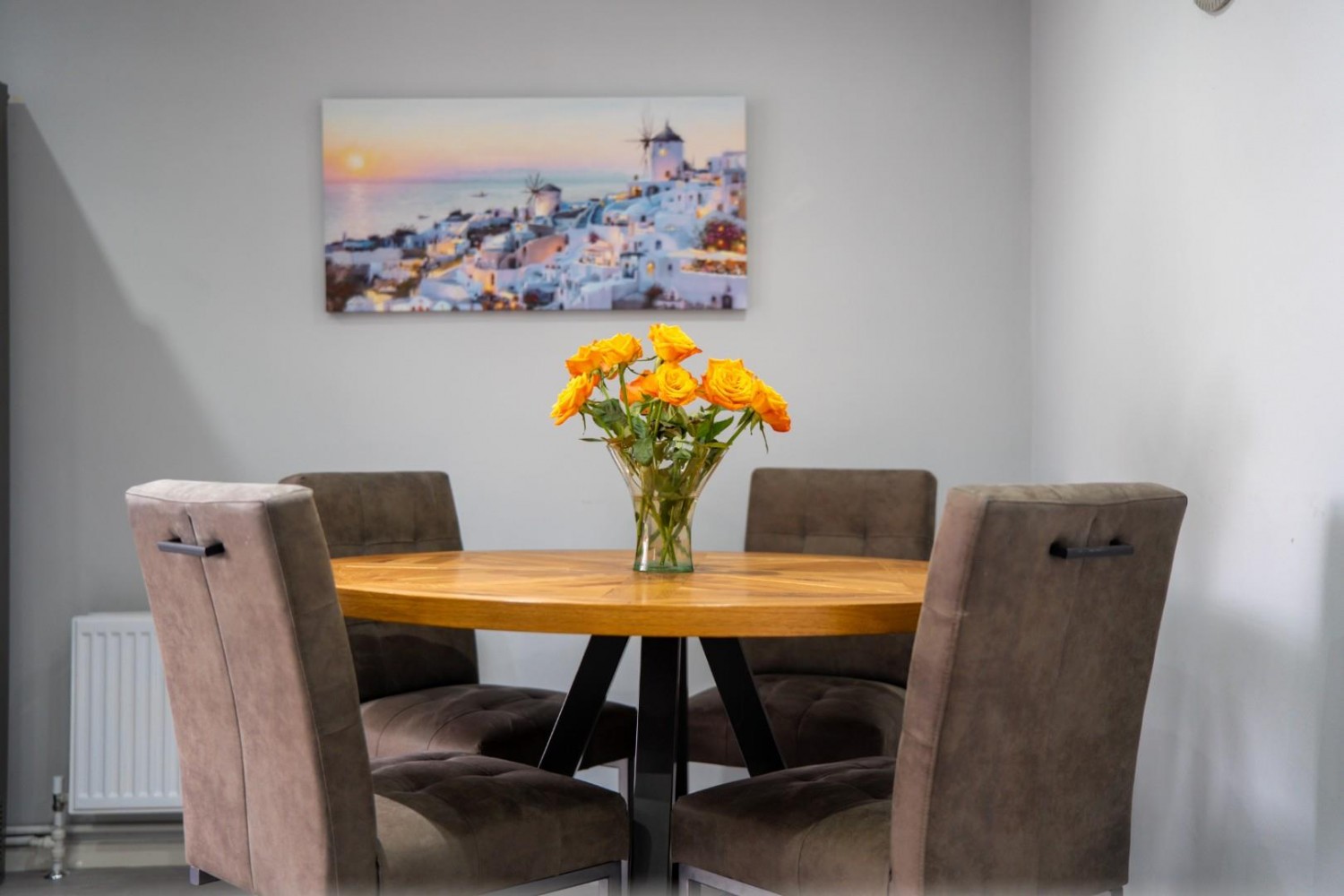 Fairfax Crescent, Tockwith, York