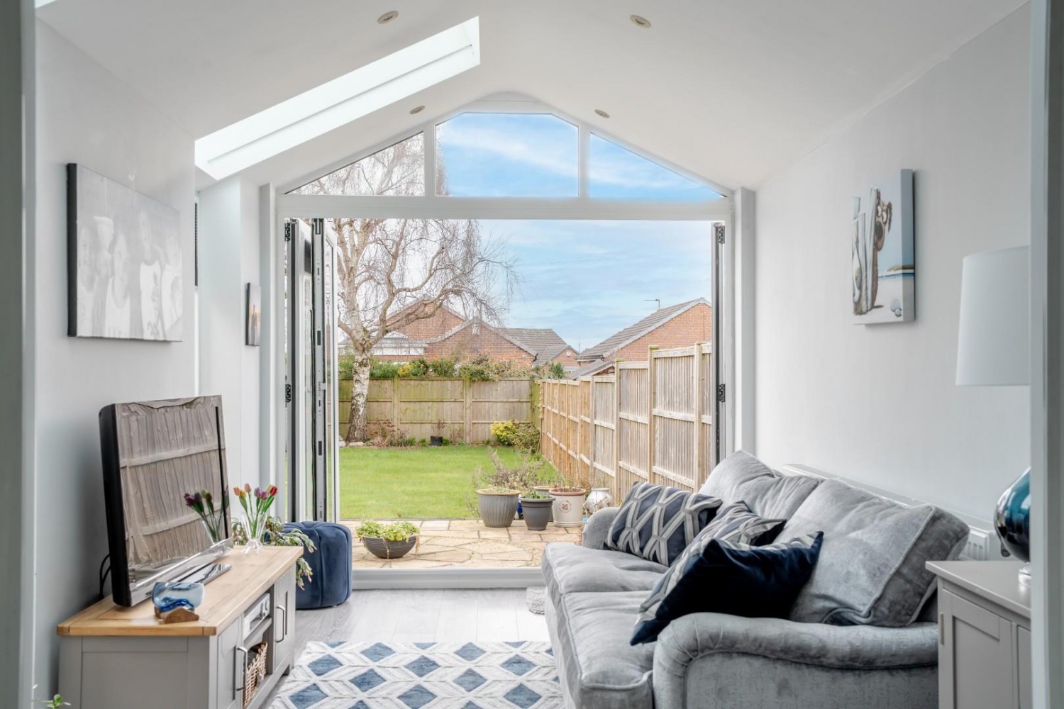 Fairfax Crescent, Tockwith, York