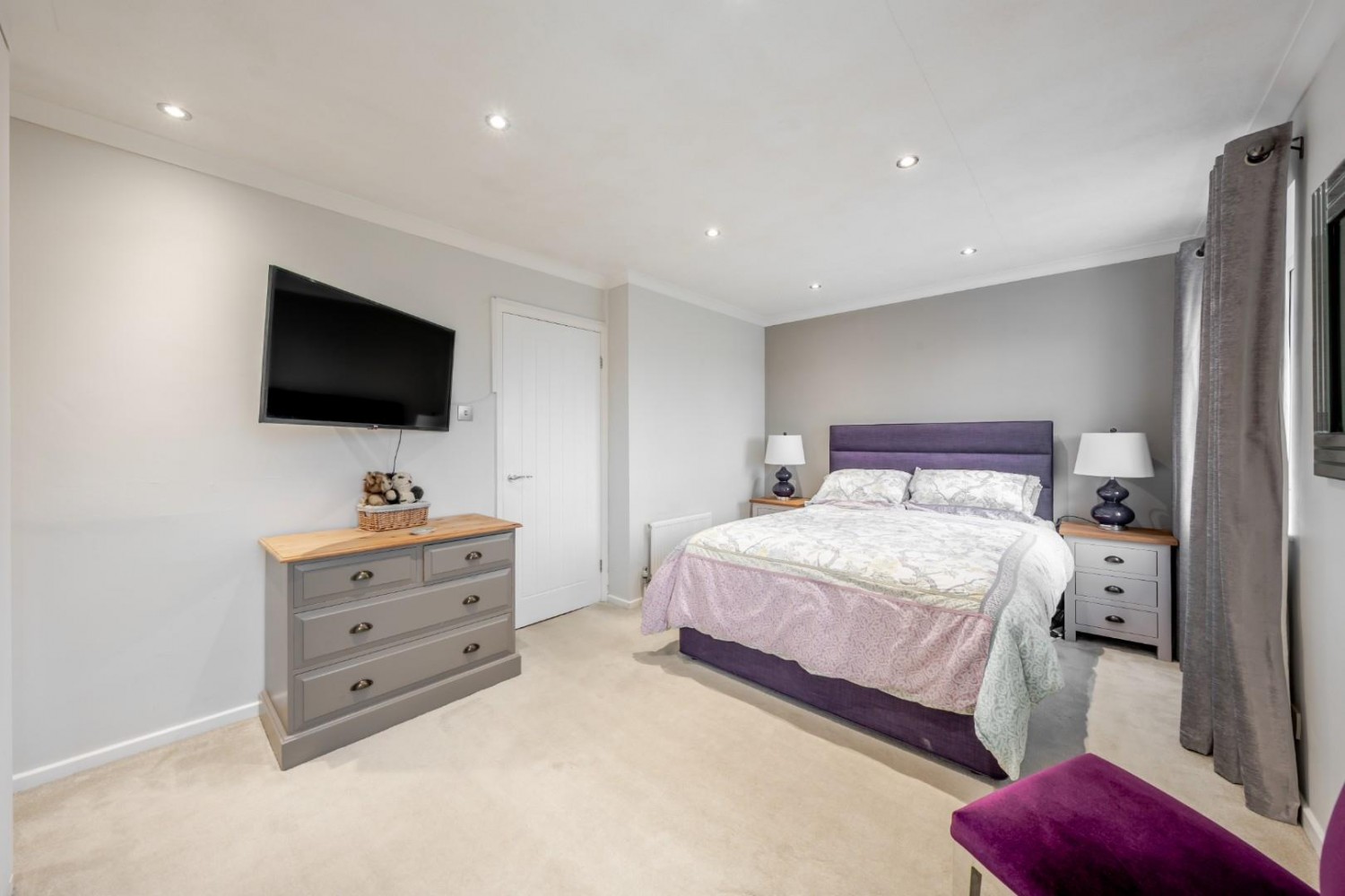 Fairfax Crescent, Tockwith, York