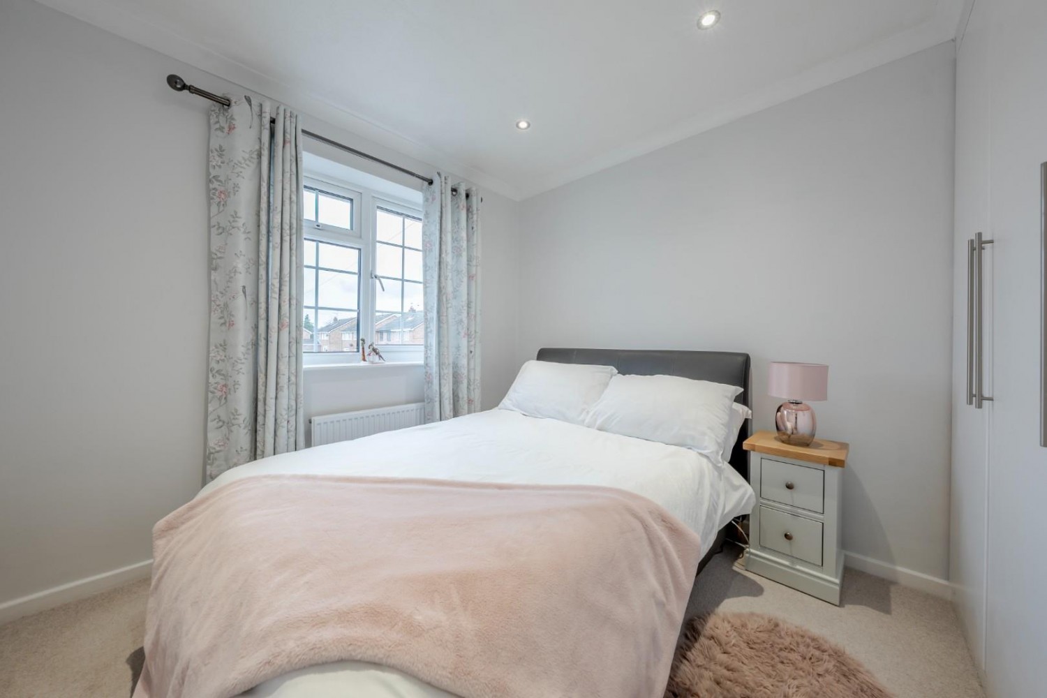 Fairfax Crescent, Tockwith, York