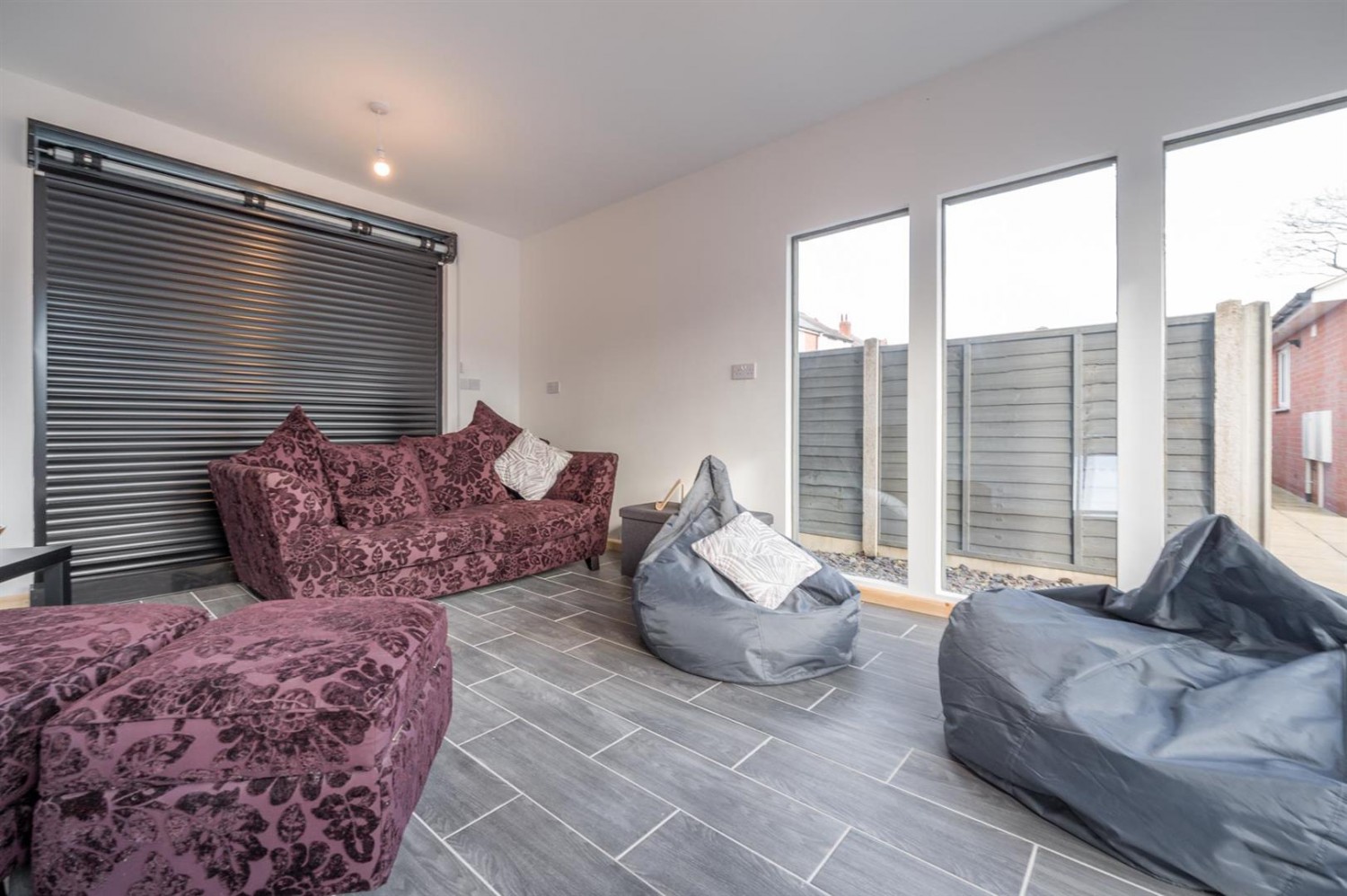 Junction Road, Audnam, Stourbridge, DY8 4YJ