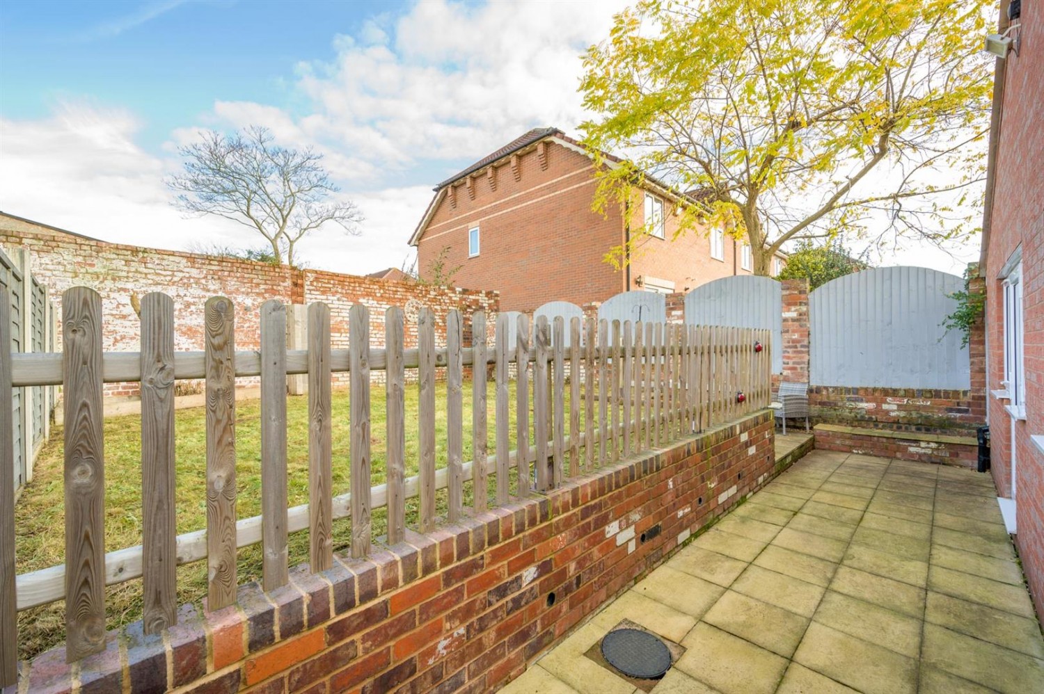 Junction Road, Audnam, Stourbridge, DY8 4YJ