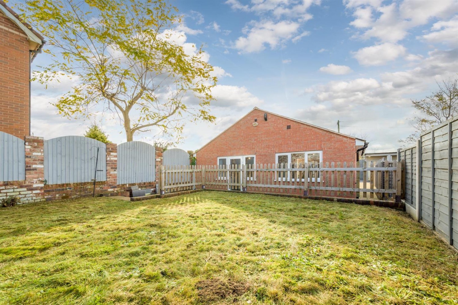 Junction Road, Audnam, Stourbridge, DY8 4YJ