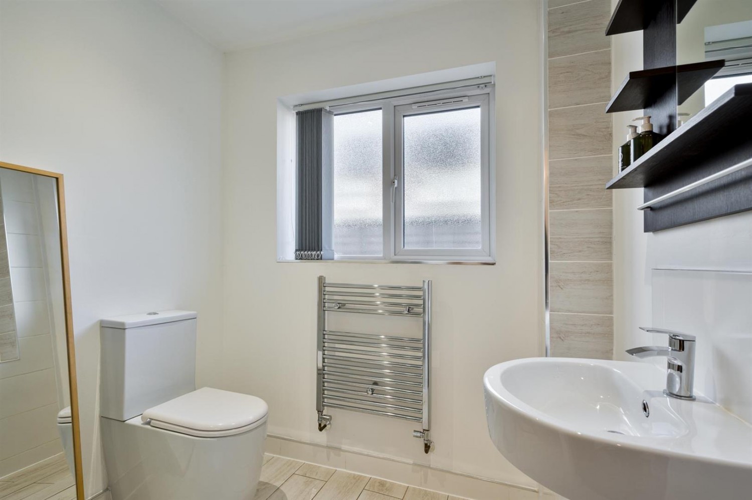 Junction Road, Audnam, Stourbridge, DY8 4YJ