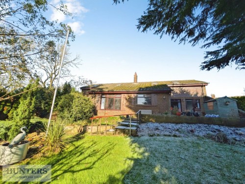 "The Chestnuts", Vicarage Close, South Hetton, County Durham, DH6 2TB