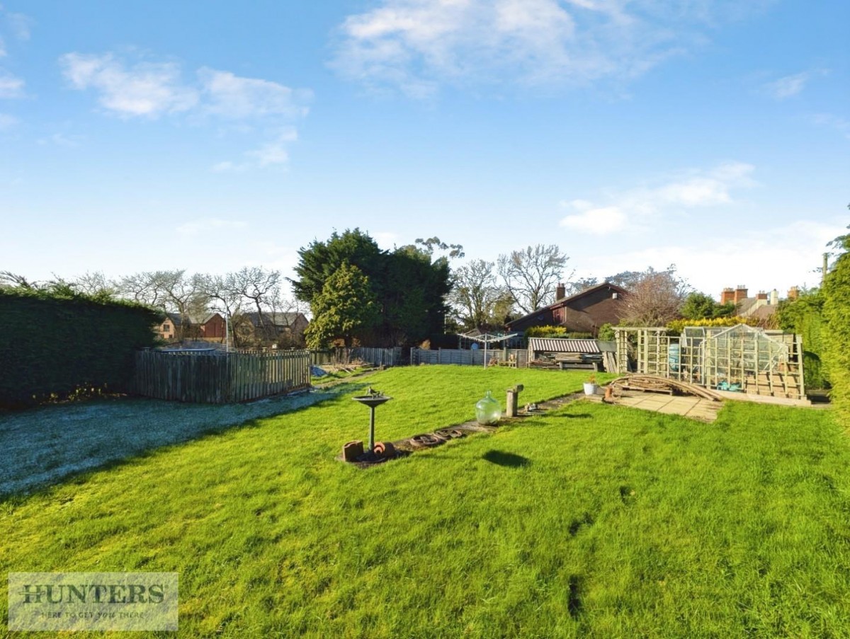 "The Chestnuts", Vicarage Close, South Hetton, County Durham, DH6 2TB