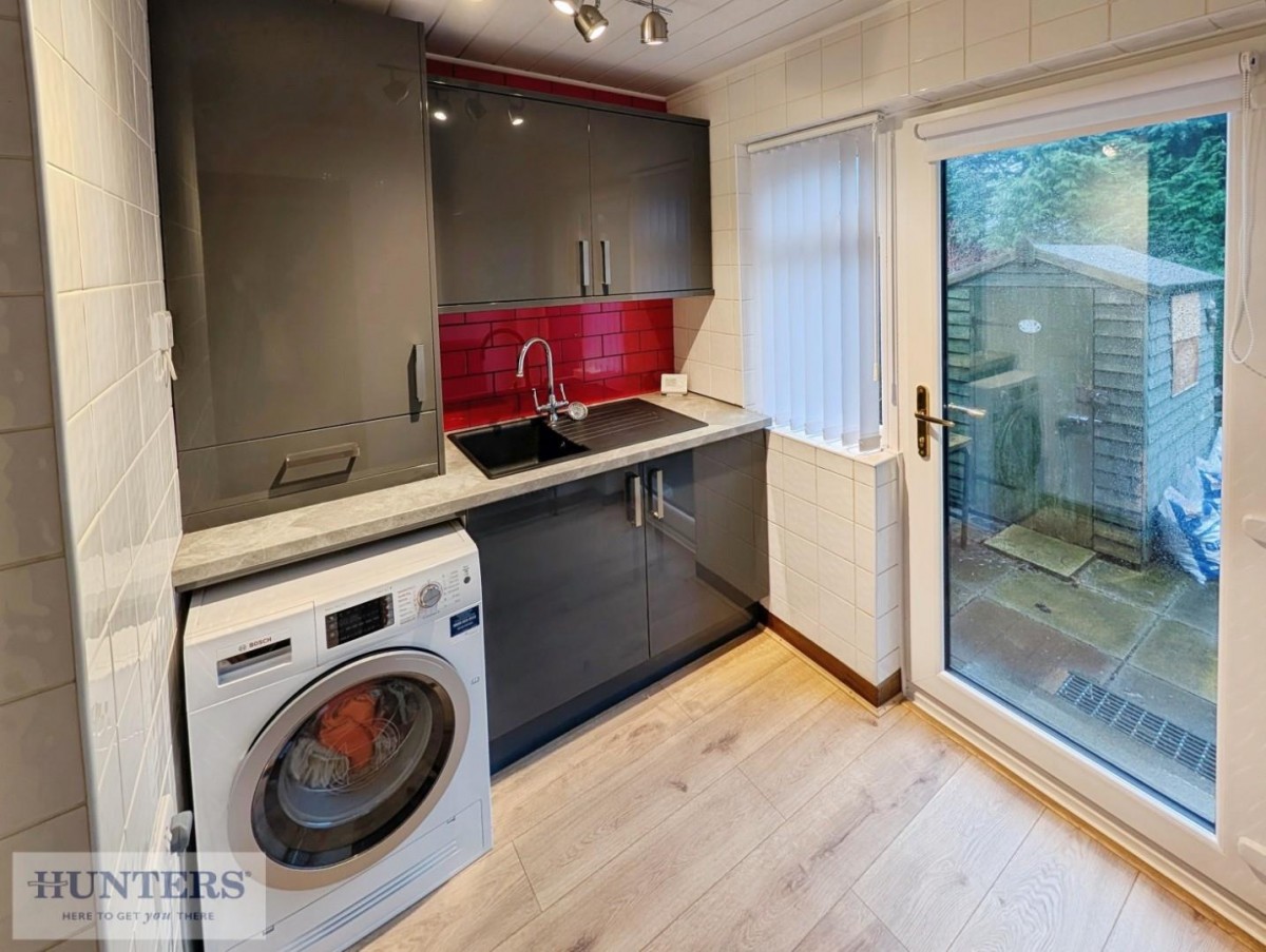 "The Chestnuts", Vicarage Close, South Hetton, County Durham, DH6 2TB