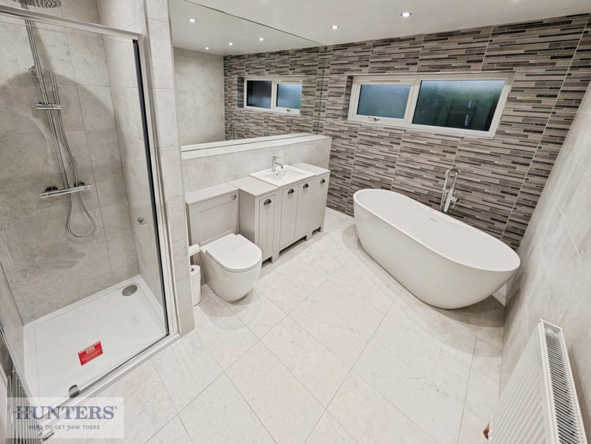 "The Chestnuts", Vicarage Close, South Hetton, County Durham, DH6 2TB