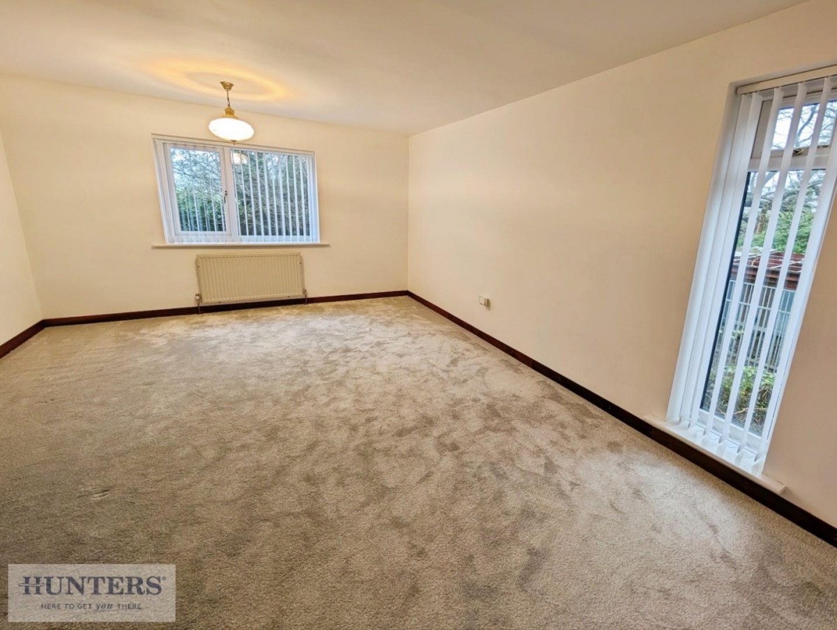 "The Chestnuts", Vicarage Close, South Hetton, County Durham, DH6 2TB