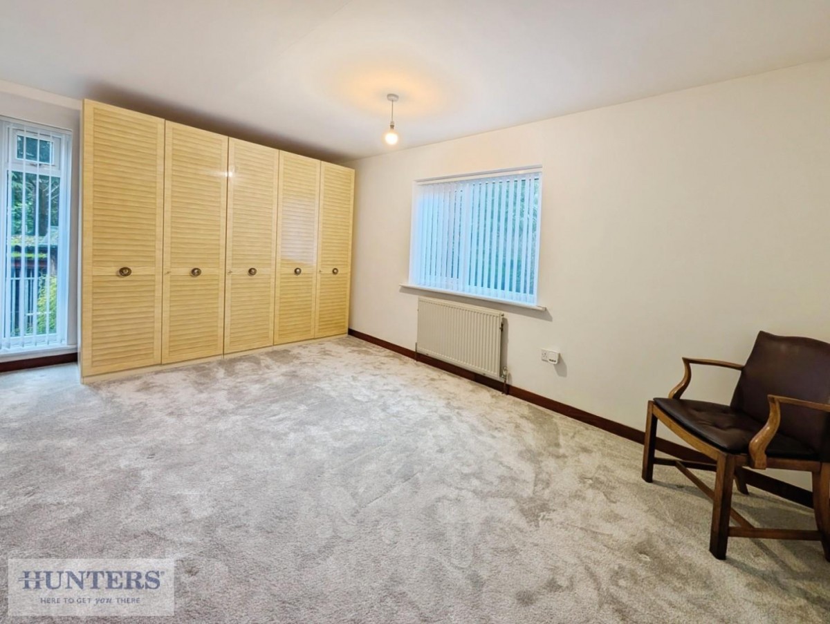 "The Chestnuts", Vicarage Close, South Hetton, County Durham, DH6 2TB