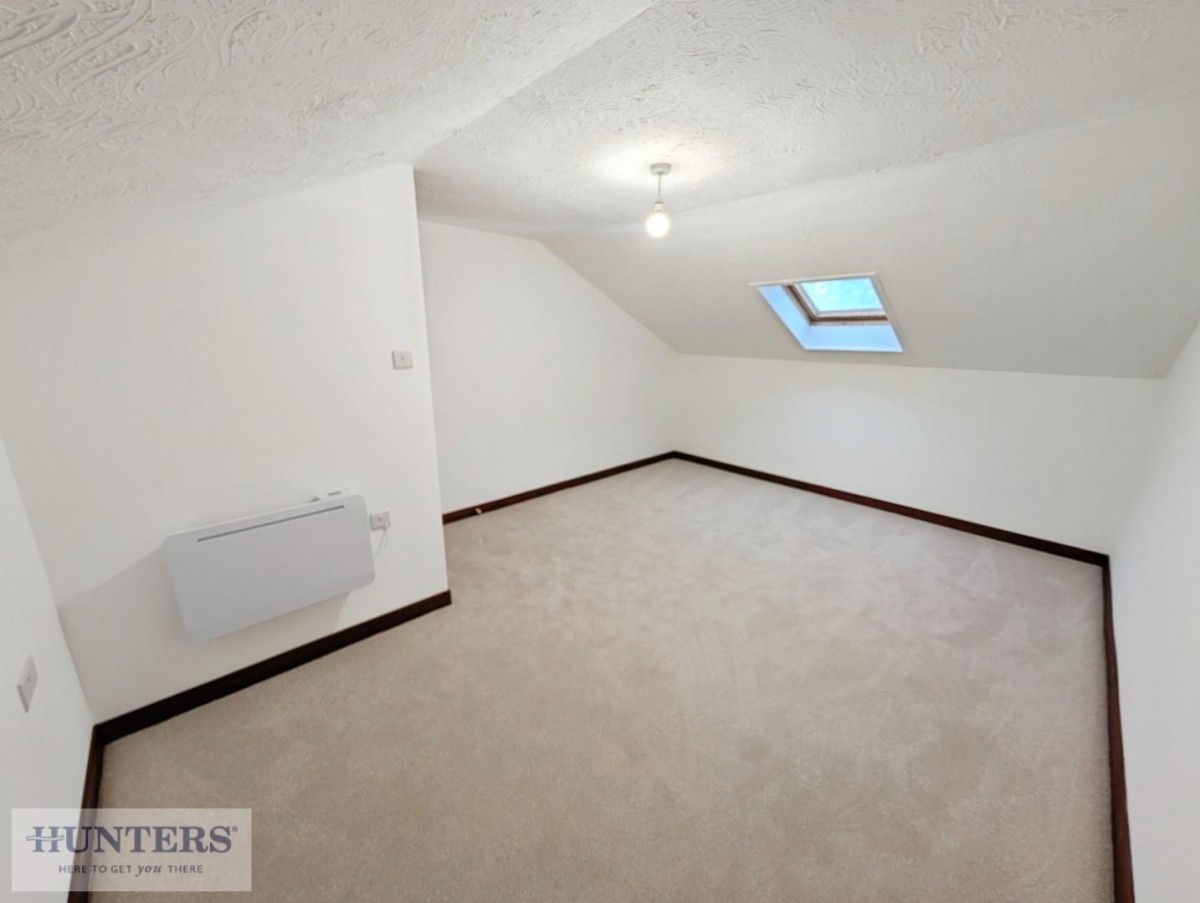 "The Chestnuts", Vicarage Close, South Hetton, County Durham, DH6 2TB