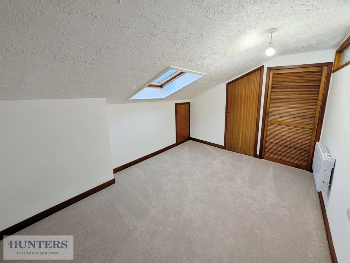 "The Chestnuts", Vicarage Close, South Hetton, County Durham, DH6 2TB