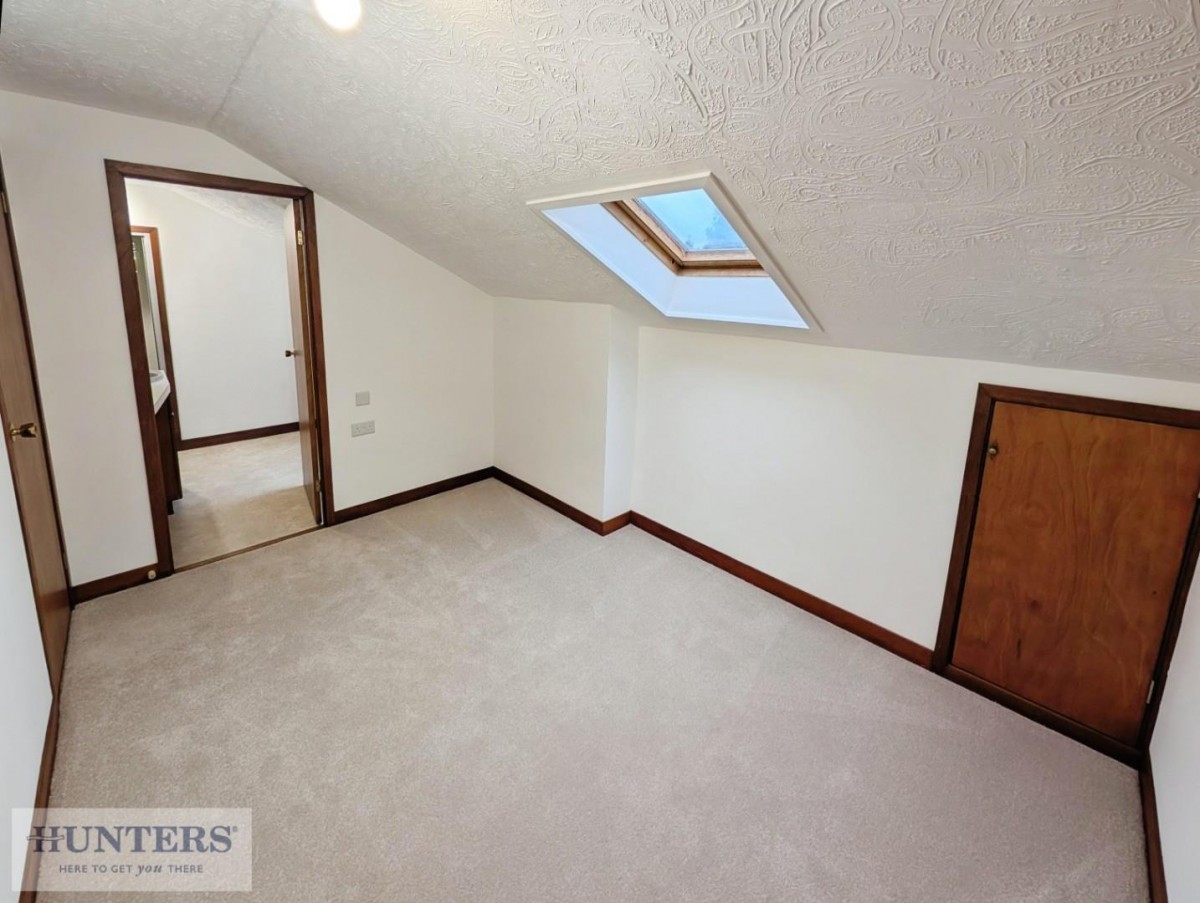 "The Chestnuts", Vicarage Close, South Hetton, County Durham, DH6 2TB