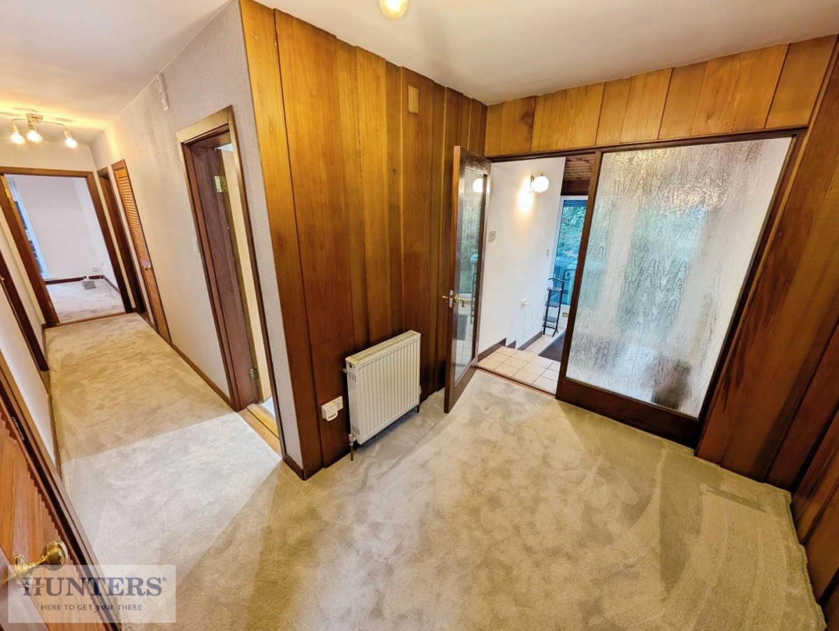 "The Chestnuts", Vicarage Close, South Hetton, County Durham, DH6 2TB