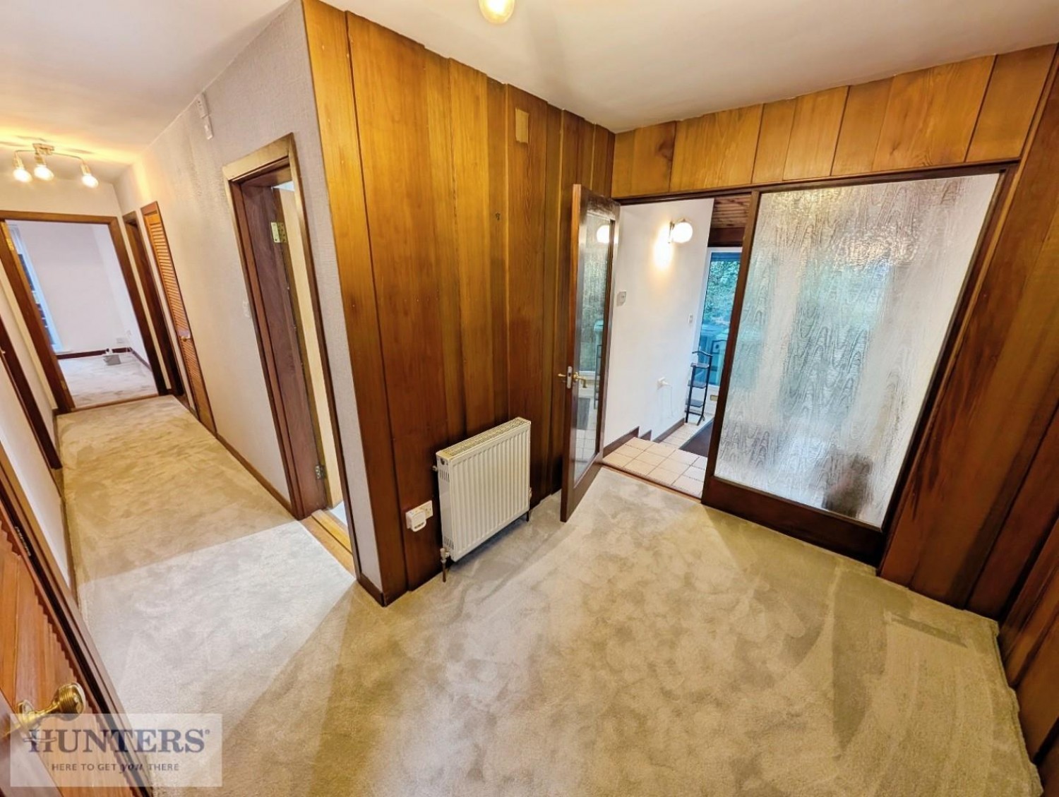 "The Chestnuts", Vicarage Close, South Hetton, County Durham, DH6 2TB