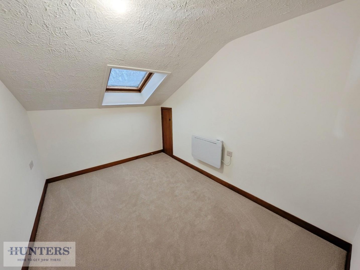 "The Chestnuts", Vicarage Close, South Hetton, County Durham, DH6 2TB