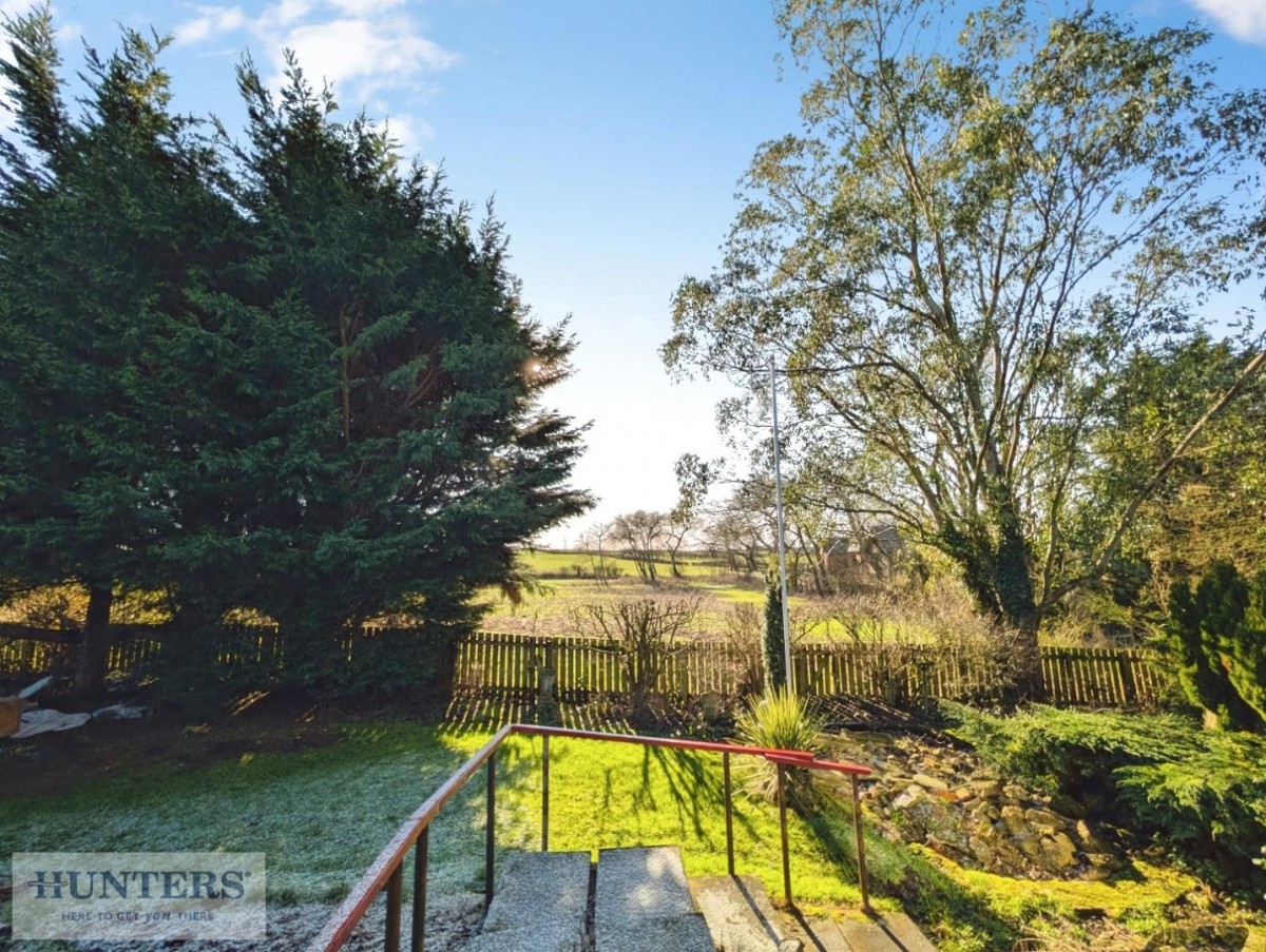 "The Chestnuts", Vicarage Close, South Hetton, County Durham, DH6 2TB