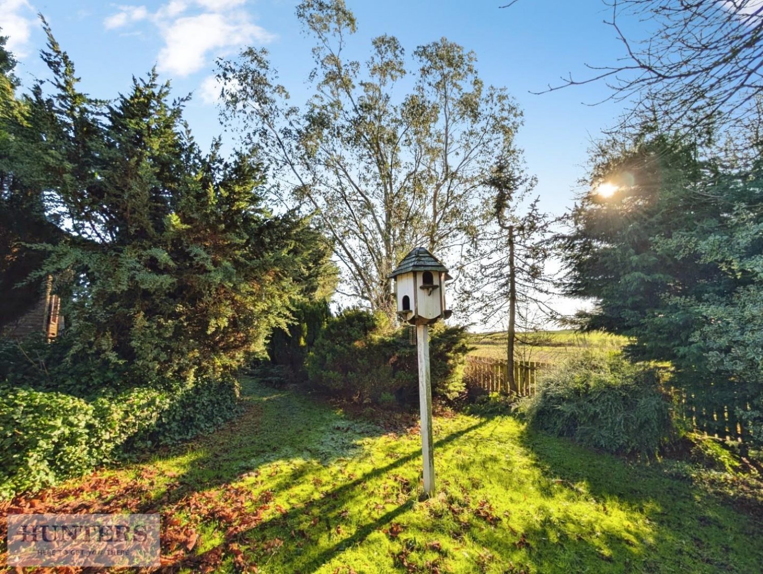 "The Chestnuts", Vicarage Close, South Hetton, County Durham, DH6 2TB