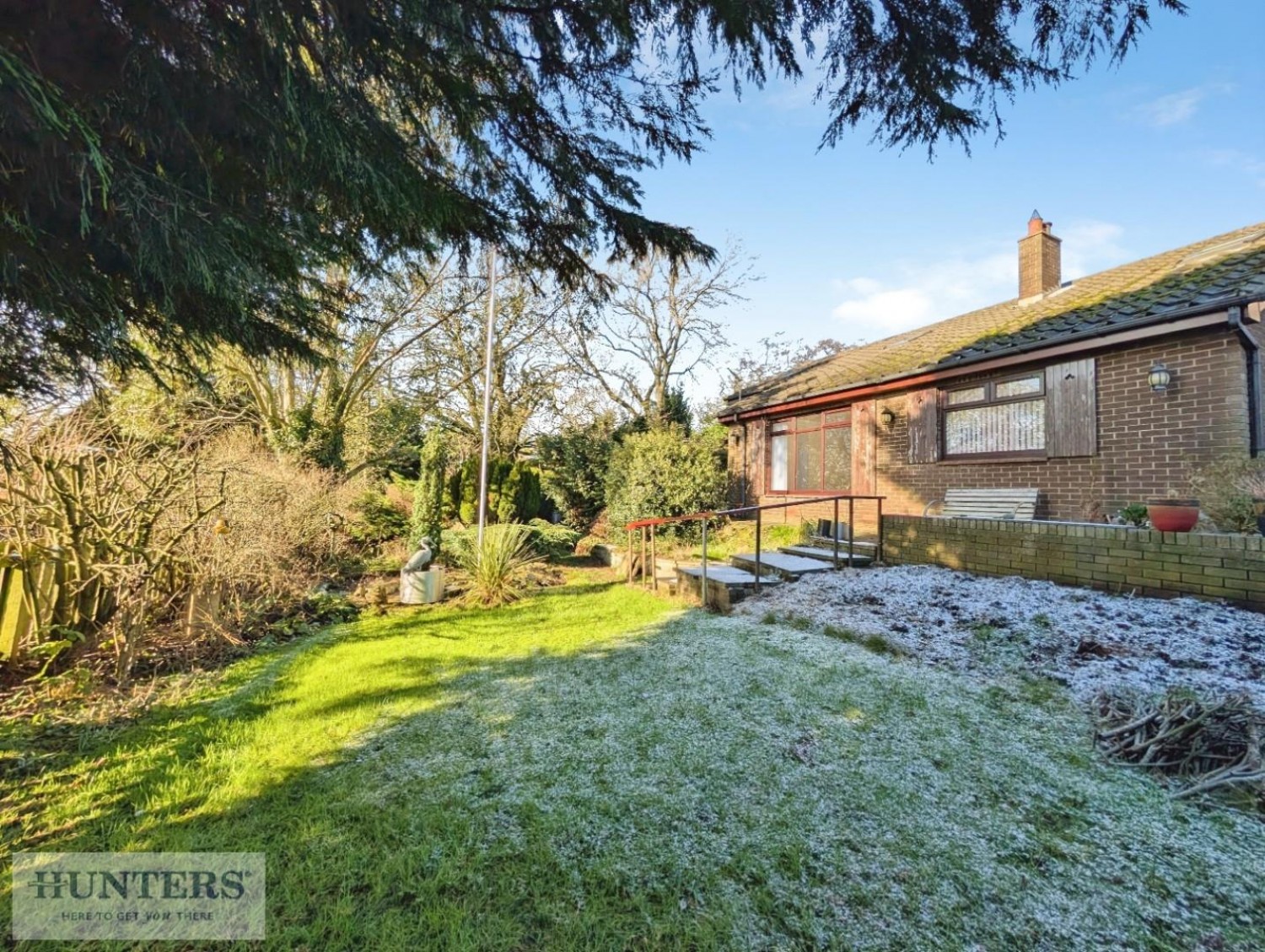 "The Chestnuts", Vicarage Close, South Hetton, County Durham, DH6 2TB