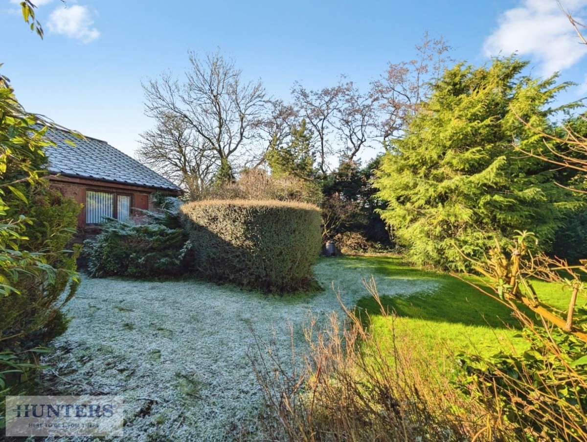 "The Chestnuts", Vicarage Close, South Hetton, County Durham, DH6 2TB