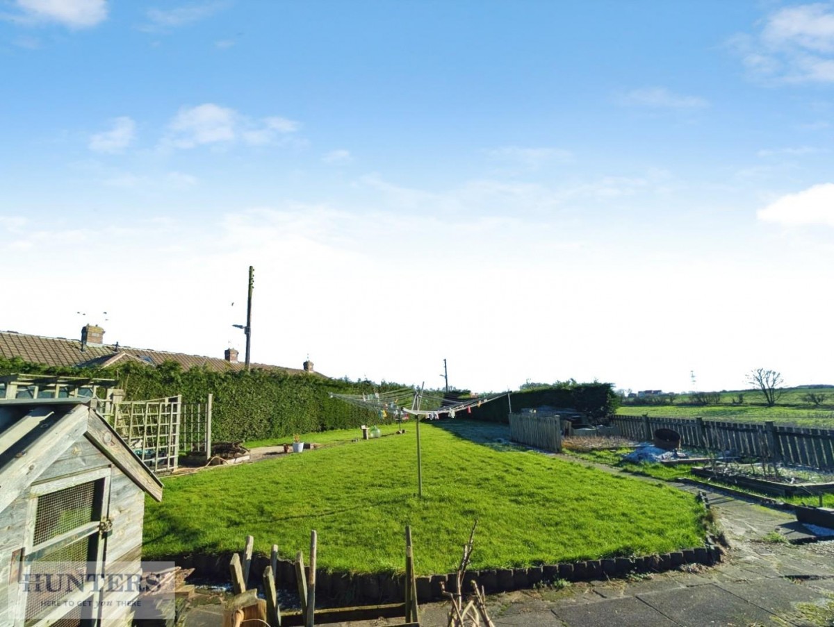 "The Chestnuts", Vicarage Close, South Hetton, County Durham, DH6 2TB